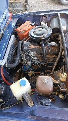 LADA (VAZ) 2107-9