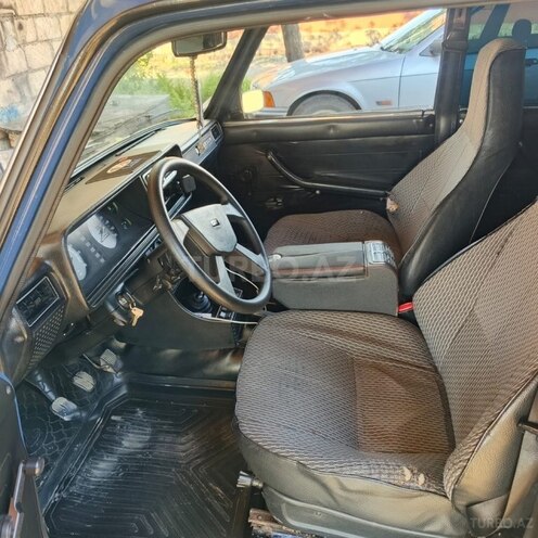 LADA (VAZ) 2107-6