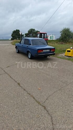 LADA (VAZ) 2107-4