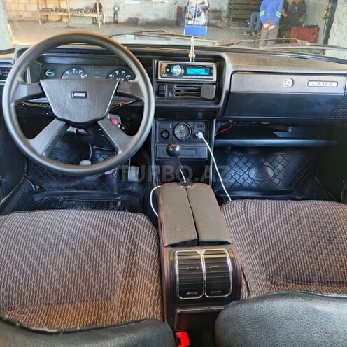 LADA (VAZ) 2107-3
