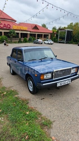 LADA (VAZ) 2107-5
