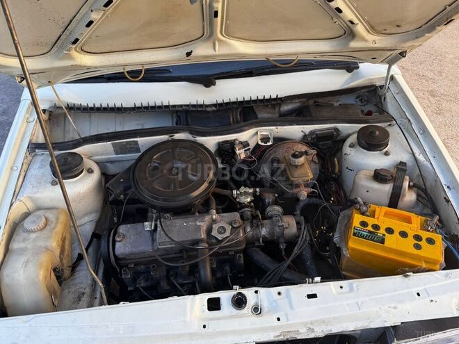 LADA (VAZ) 2109-9