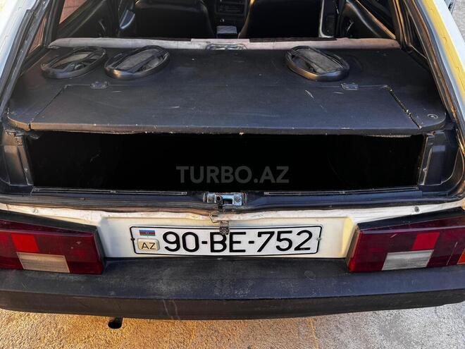 LADA (VAZ) 2109-5