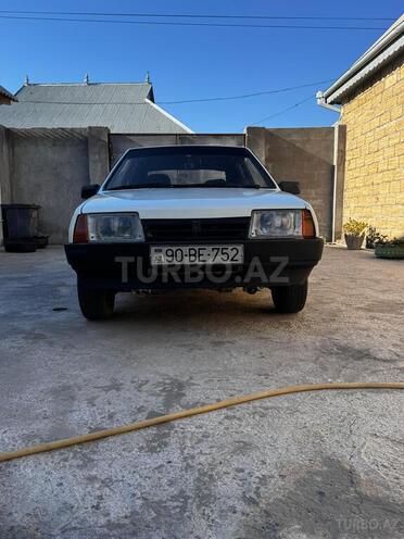 LADA (VAZ) 2109-1