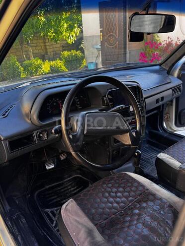 LADA (VAZ) 2109-6