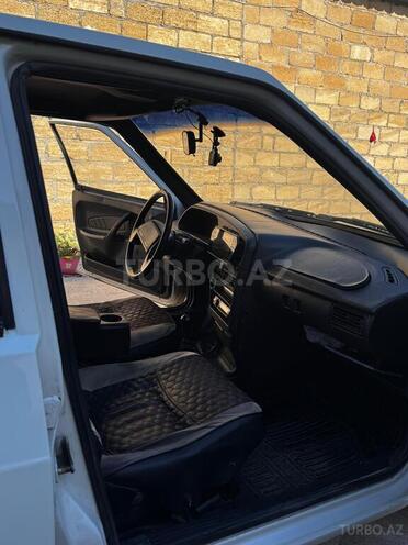 LADA (VAZ) 2109-7