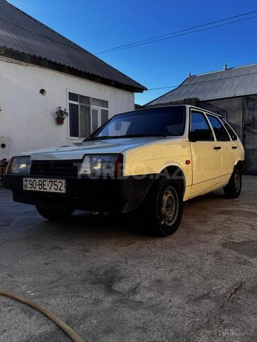 LADA (VAZ) 2109-3