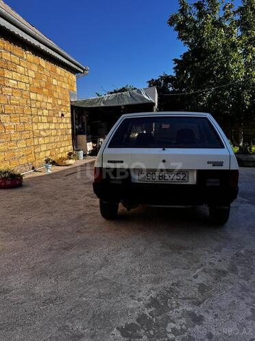 LADA (VAZ) 2109-4
