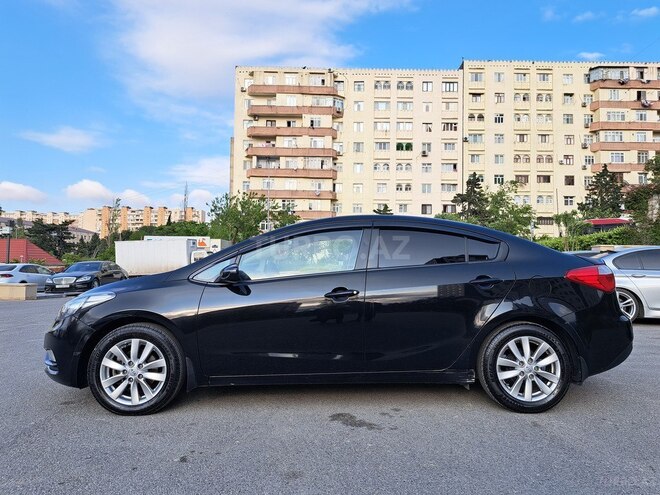 Kia Cerato-6