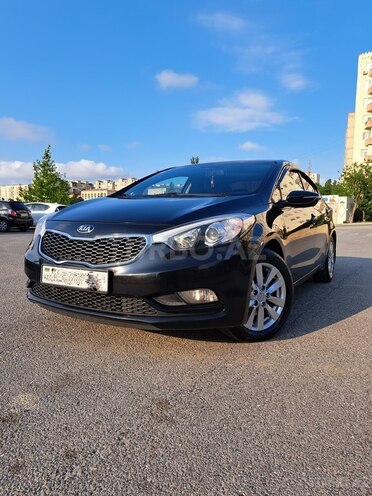 Kia Cerato-4