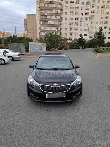 Kia Cerato-1