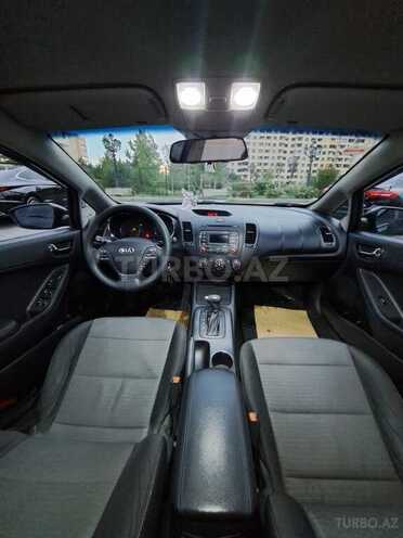 Kia Cerato-7