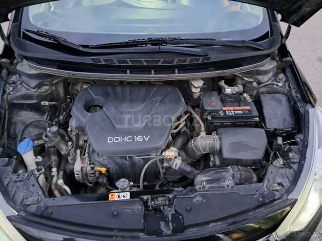 Kia Cerato-16