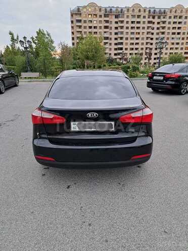 Kia Cerato-2