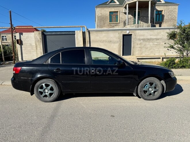 Hyundai Sonata-5