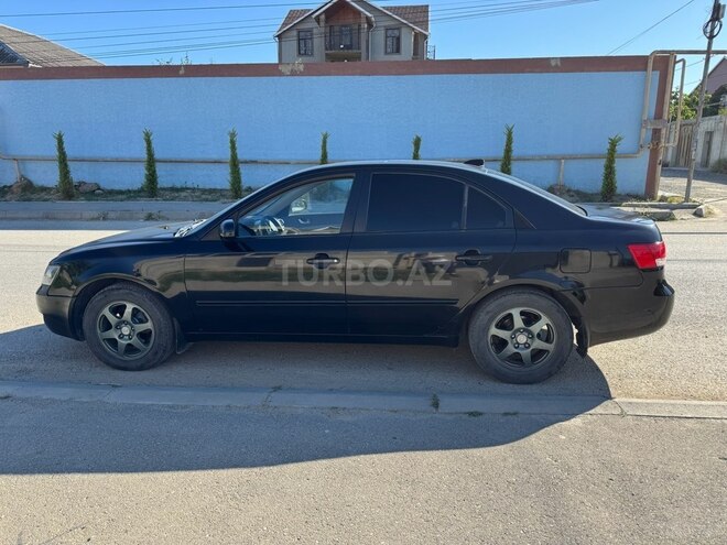 Hyundai Sonata-6