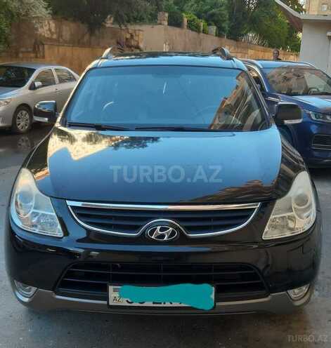 Hyundai ix55-1