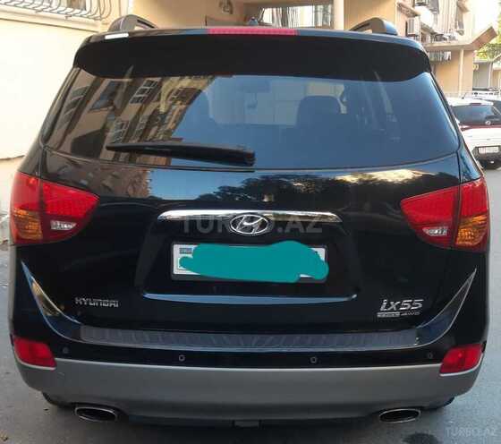 Hyundai ix55-2