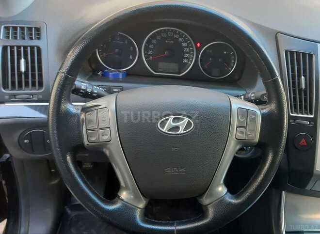 Hyundai ix55-9