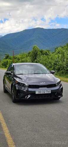 Kia Forte-3