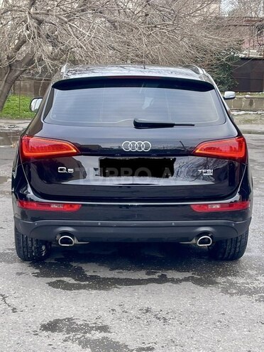 Audi Q5-4
