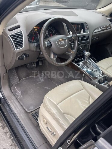 Audi Q5-2