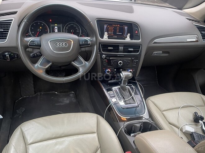 Audi Q5-3