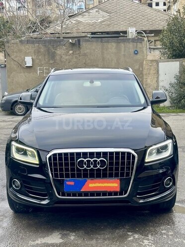 Audi Q5-1