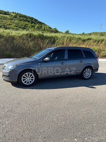 Opel Astra-4