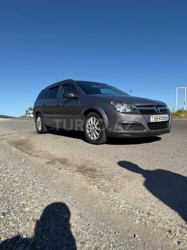 Opel Astra-9