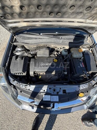 Opel Astra-11