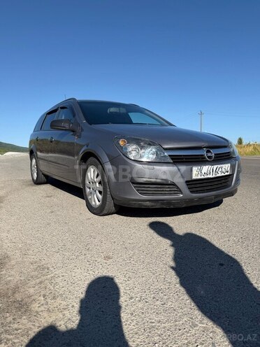 Opel Astra-12