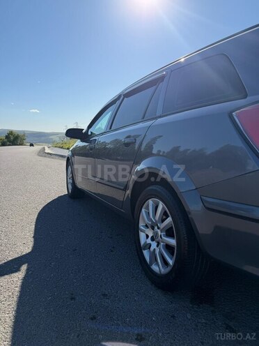 Opel Astra-14