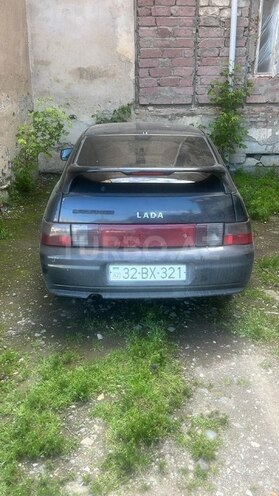 LADA (VAZ) 2112-4