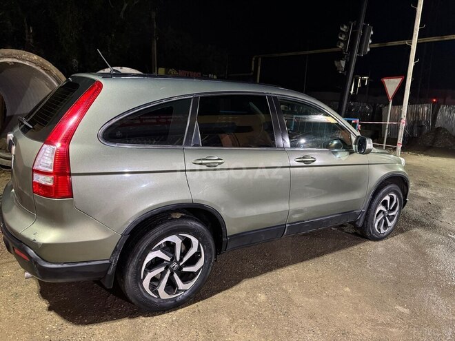 Honda CR-V-3