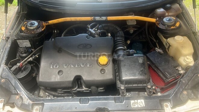 LADA (VAZ) 2112-10
