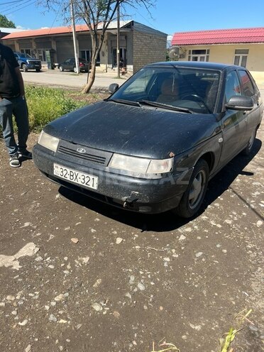 LADA (VAZ) 2112-1