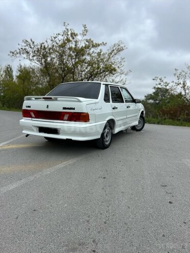 LADA (VAZ) 2115-3