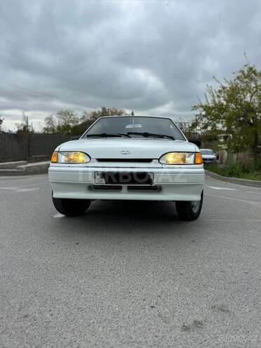 LADA (VAZ) 2115-2