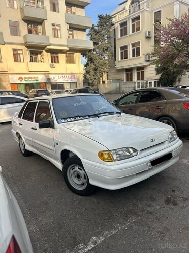 LADA (VAZ) 2115-5