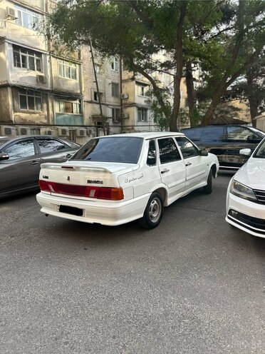 LADA (VAZ) 2115-9