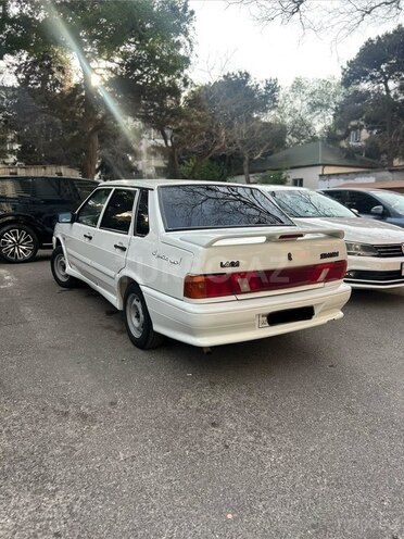 LADA (VAZ) 2115-6