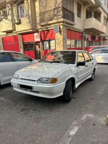 LADA (VAZ) 2115-8