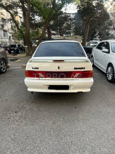 LADA (VAZ) 2115-7