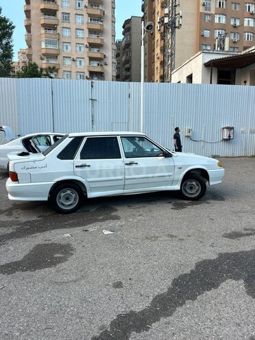 LADA (VAZ) 2115-14