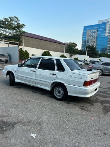 LADA (VAZ) 2115-12