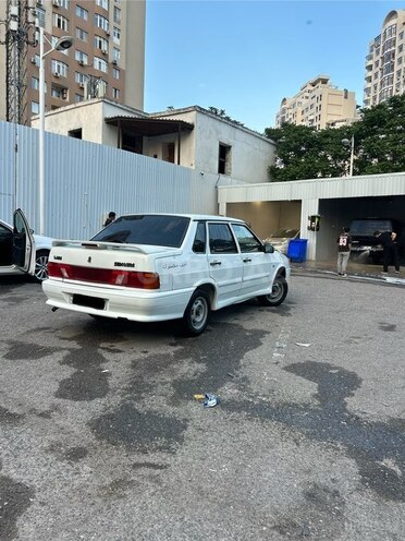 LADA (VAZ) 2115-13