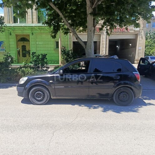 Kia Rio-7
