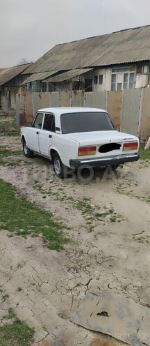 LADA (VAZ) 2107-3