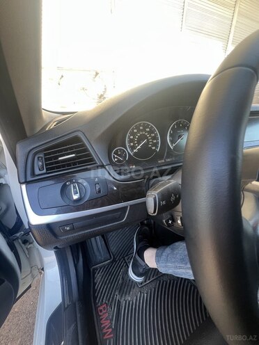 BMW 528-4